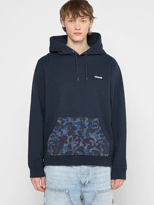 Bluza z kapturem Coach