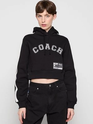 Bluza z kapturem Coach