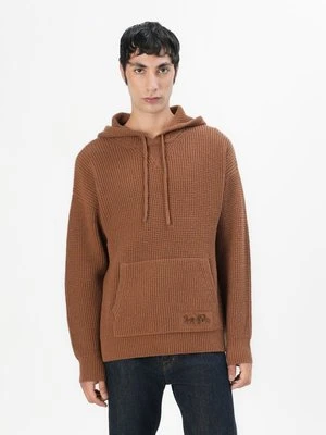 Bluza z kapturem Coach