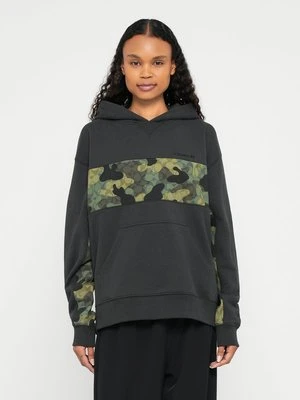 Bluza z kapturem Coach