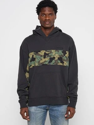 Bluza z kapturem Coach