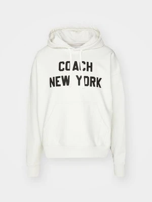 Bluza z kapturem Coach