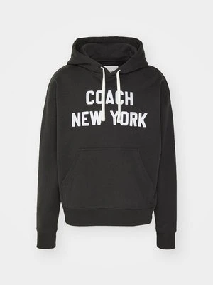 Bluza z kapturem Coach
