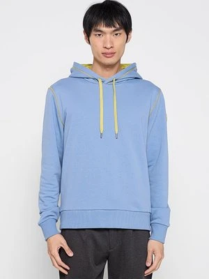 Bluza z kapturem Colmar Originals