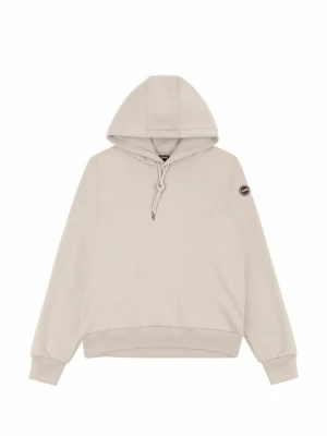 Bluza z kapturem Colmar piaskowy