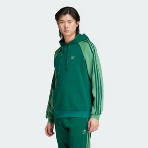 Bluza z kapturem Colorblocked SST Adidas