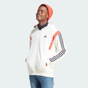 Bluza z kapturem Colourblock Full-Zip Adidas