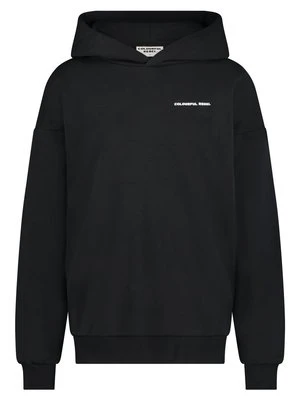 Bluza z kapturem Colourful Rebel