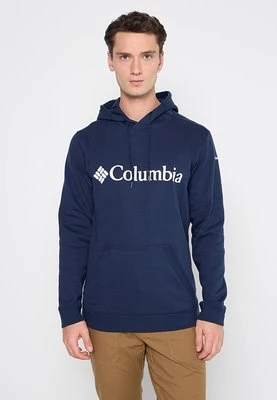 Bluza z kapturem Columbia