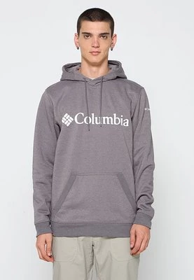 Bluza z kapturem Columbia