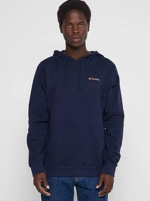 Bluza z kapturem Columbia