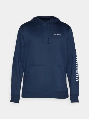 Bluza z kapturem Columbia