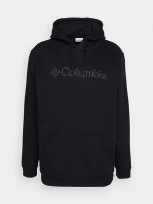 Bluza z kapturem Columbia