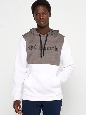 Bluza z kapturem Columbia
