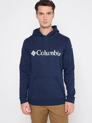 Bluza z kapturem Columbia