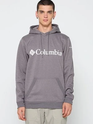 Bluza z kapturem Columbia