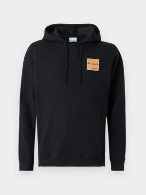 Bluza z kapturem Columbia