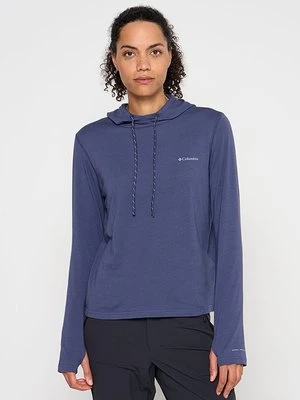 Bluza z kapturem Columbia