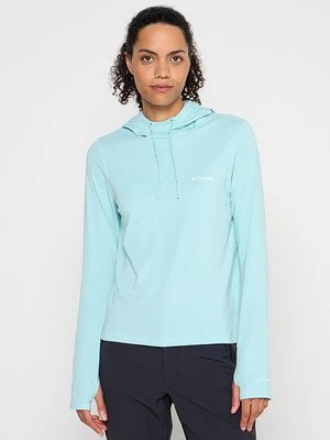 Bluza z kapturem Columbia