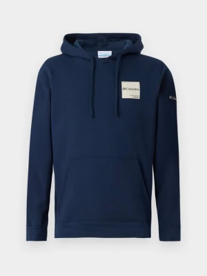 Bluza z kapturem Columbia granatowy