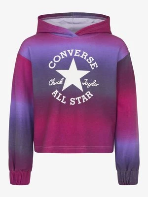 Bluza z kapturem Converse