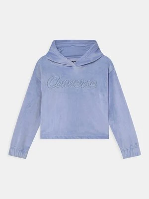 Bluza z kapturem Converse