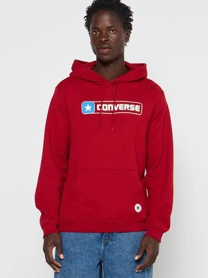 Bluza z kapturem Converse