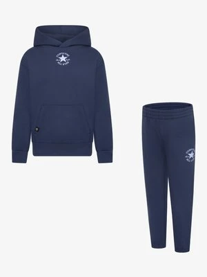 Bluza z kapturem Converse