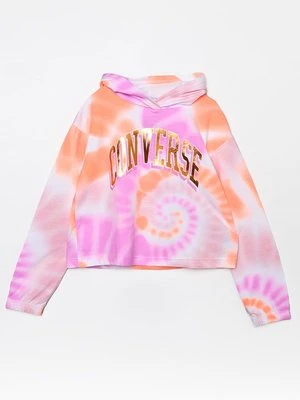 Bluza z kapturem Converse