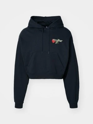 Bluza z kapturem Converse