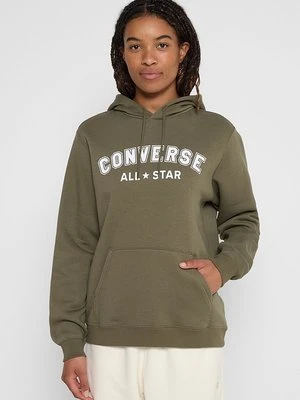 Bluza z kapturem Converse