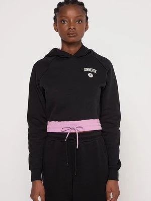 Bluza z kapturem Converse