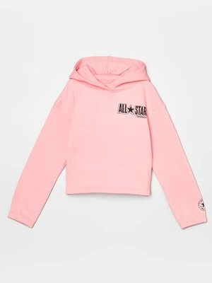 Bluza z kapturem Converse