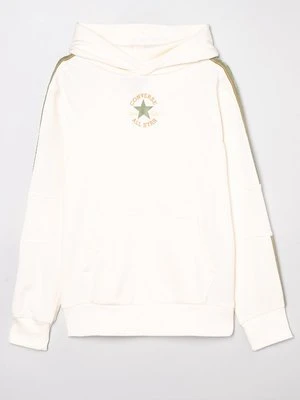 Bluza z kapturem Converse