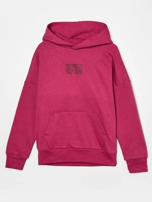 Bluza z kapturem Converse