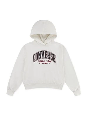 Bluza z kapturem Converse