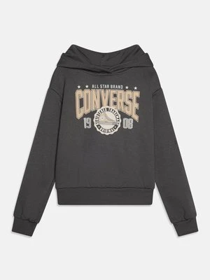 Bluza z kapturem Converse