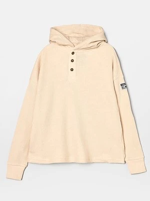 Bluza z kapturem Converse