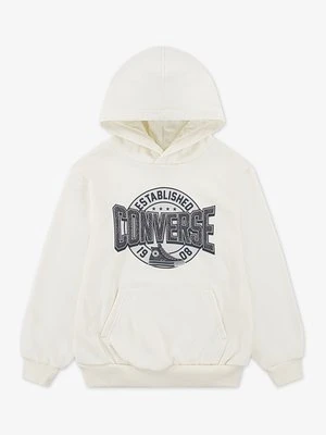 Bluza z kapturem Converse