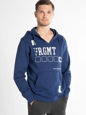 Bluza z kapturem Converse