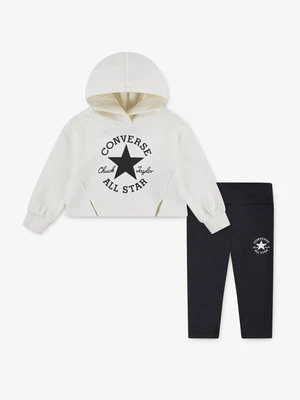 Bluza z kapturem Converse