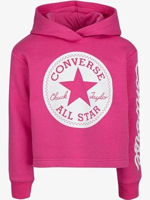 Bluza z kapturem Converse