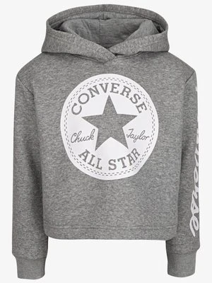 Bluza z kapturem Converse