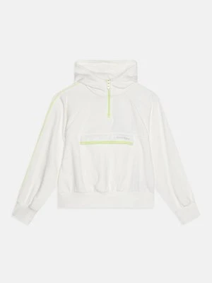 Bluza z kapturem Converse