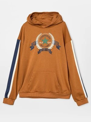 Bluza z kapturem Converse