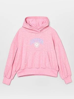 Bluza z kapturem Converse