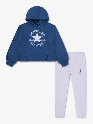 Bluza z kapturem Converse