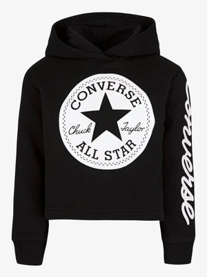 Bluza z kapturem Converse