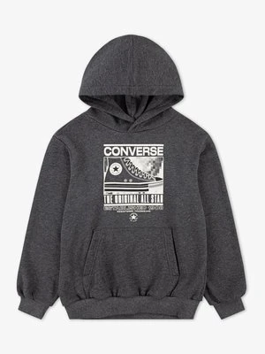 Bluza z kapturem Converse