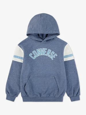 Bluza z kapturem Converse
